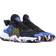 adidas D.O.N. Issue #1 M - Core Black/Glory Blue/Shock Yellow