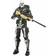 McFarlane Fortnite Skull Trooper 18cm