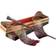 The Noble Collection Harry Potter Harry's Wand Ollivanders wand box
