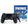 Sony Fortnite Neo Versa DualShock 4 V2 Nero Bluetooth/USB Gamepad Anal