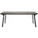 Nordal Chestnut Dining Table 90x200cm