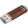 Hama Laeta 16GB USB 3.0 (3.1 Gen 1) Tipo-A Marrone unità flash USB