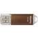 Hama Laeta 16GB USB 3.0 (3.1 Gen 1) Tipo-A Marrone unità flash USB