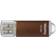 Hama Laeta 256GB 256GB USB 3.0 (3.1 Gen 1) Tipo-A Marrone unità flash USB