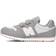 New Balance Kid's KV500PGY - Grey/Pink