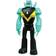 Playmates Toys Ben 10 Diamondhead XL 28cm