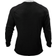 Gasp Throwback L/S Tee - Black