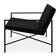 Handvärk Craft Loungestol 65cm