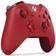 Microsoft XbOne Wireless Controller S Rood