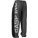 Gasp No1 Mesh Pant Men - Black