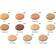 ZAO Silk Foundation #701 Ivory