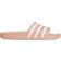 adidas Adilette Aqua - Dust Pink/Cloud White