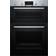 Bosch MHA133BR0B Stainless Steel, Black