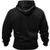 Gasp Pro Hood Men - Black