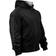 Gasp Pro Hood Men - Black