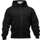 Gasp Pro Hood Men - Black