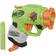 Nerf MicroShots Zombie Strike Double Strike