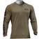 Gasp Throwback Long Sleeve T-shirt Men - Washed Green