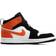 Nike Air Jordan 1 Mid PS - Black/Starfish/White