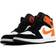 Nike Air Jordan 1 Mid PS - Black/Starfish/White