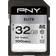 PNY Elite memoria flash 32 GB SDHC Clase 10 UHS-I