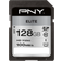 PNY Elite SDXC Class 10 UHS-I U1 100/90MB/s 128GB