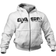 Gasp 1.2 LBS Hoodie Men - White