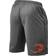 Gasp Pro Mesh Shorts Men - Grey