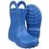 Crocs Kid's Handle It Rain Boot - Sea Blue