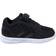 Hummel Crosslite Sneaker Infant - Black/White