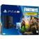 Sony PS4 Pro 1TB Black Console Fortnite