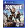 Sony PS4 Pro 1TB Black Console Fortnite