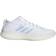 adidas PureBOOST W - Cloud White/Glow Blue/Core White