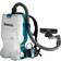 Makita DVC660Z Aspirapolvere A Batteria Secco 95 W