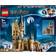 LEGO Harry Potter Hogwarts Astronomy Tower 75969