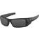 Oakley Gascan Matte Black Aurinkolasit - Prizm Black