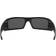 Oakley Gascan Matte Black Aurinkolasit - Prizm Black