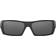 Oakley Gascan Matte Black Aurinkolasit - Prizm Black