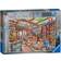 Ravensburger The Fantasy Toy Shop 1000 Pieces