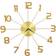 vidaXL 283858 Wall Clock 50cm