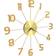 vidaXL 283858 Wall Clock 50cm