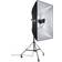 Elinchrom Litemotiv Indirect Square 145x145cm Softbox