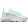 Nike Wmns Air Max 2090 Retro Futurism Sail - Aurora Green