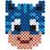 Hama Beads PJ Masks Beads & Pegboard in Box