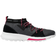 Adidas Quesa Shoes - Core Black/Grey Five/Shock Pink