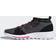 Adidas Quesa Shoes - Core Black/Grey Five/Shock Pink