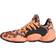 Adidas Harden Vol. 4 Signal Coral