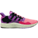 Adidas Consortium ZX 4000 4D x SNS - Pink/Purple/Black