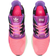 Adidas Consortium ZX 4000 4D x SNS - Pink/Purple/Black