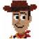 Hama Beads Suspension Box Toy Story 4